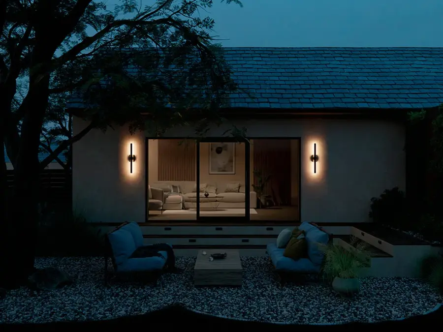 Nocar Outdoor Wall Light - Image 8