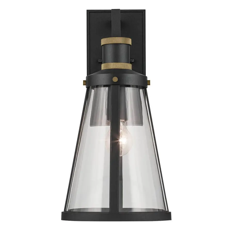 Talman Outdoor Wall Light - Image 2
