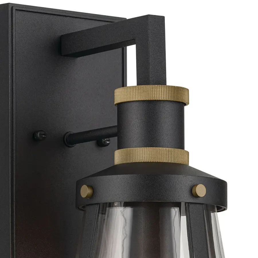 Talman Outdoor Wall Light - Image 3