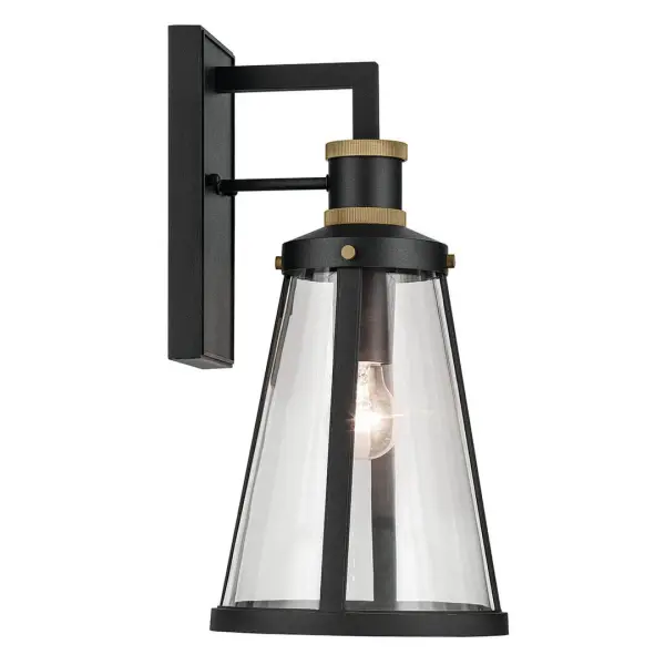 Talman Outdoor Wall Light - Image 4