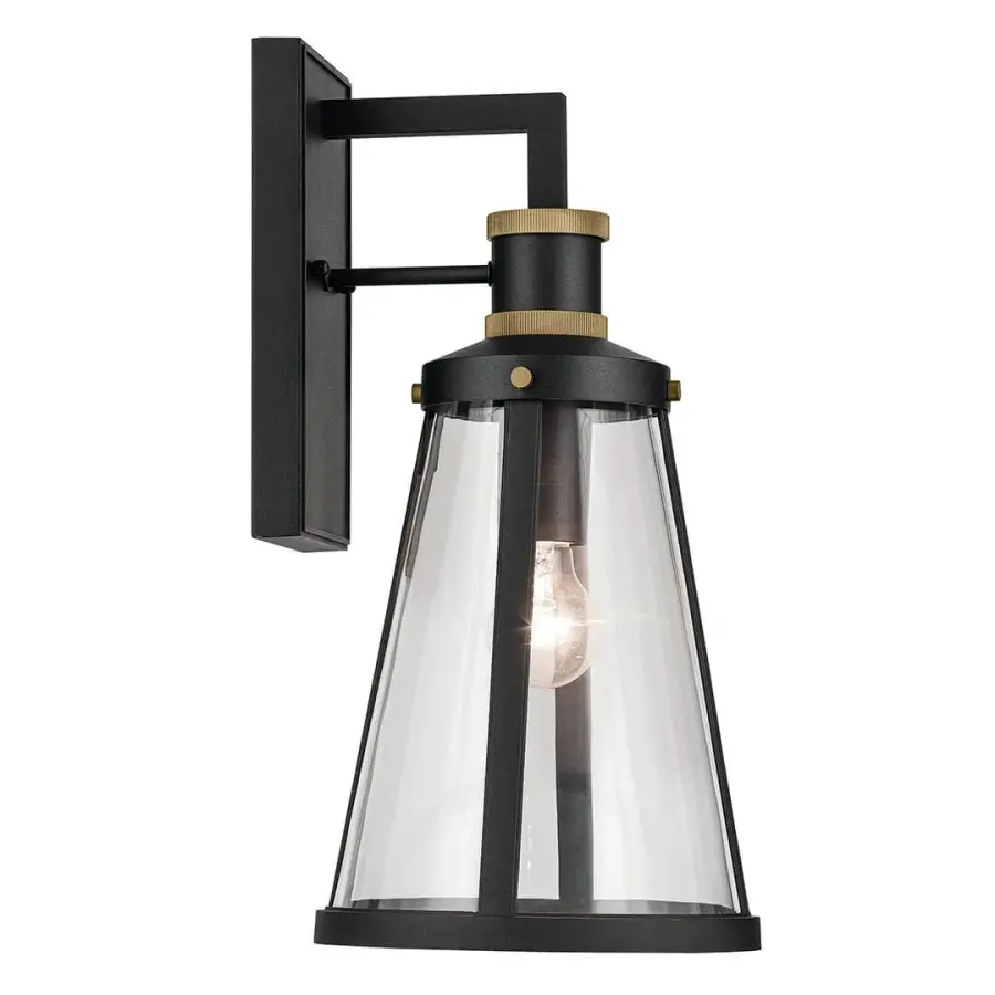 Talman Outdoor Wall Light - Image 4