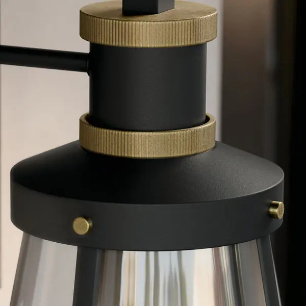 Talman Outdoor Wall Light - Image 6