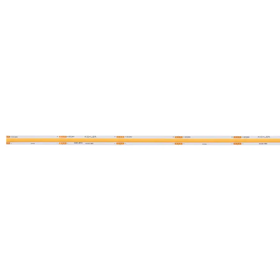 6T Series COB 100 LED Tape Light - 2700K - Image 3