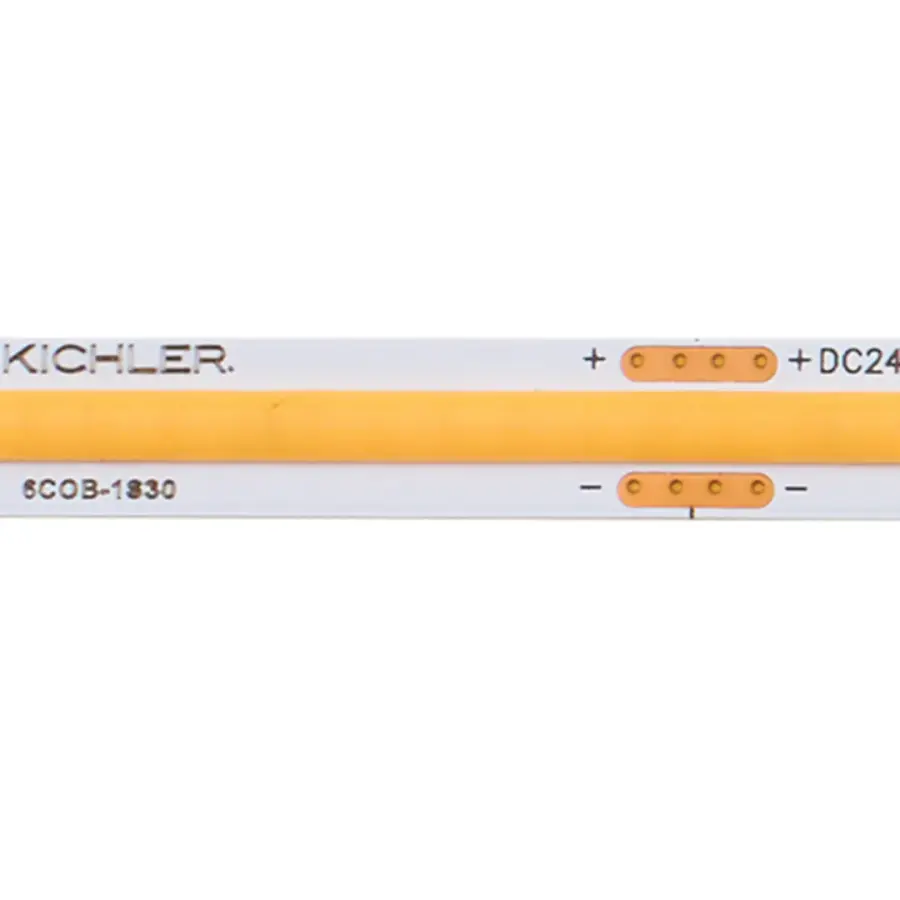 6T Series COB 100' LED Tape Light - High Output 3000K - Image 2