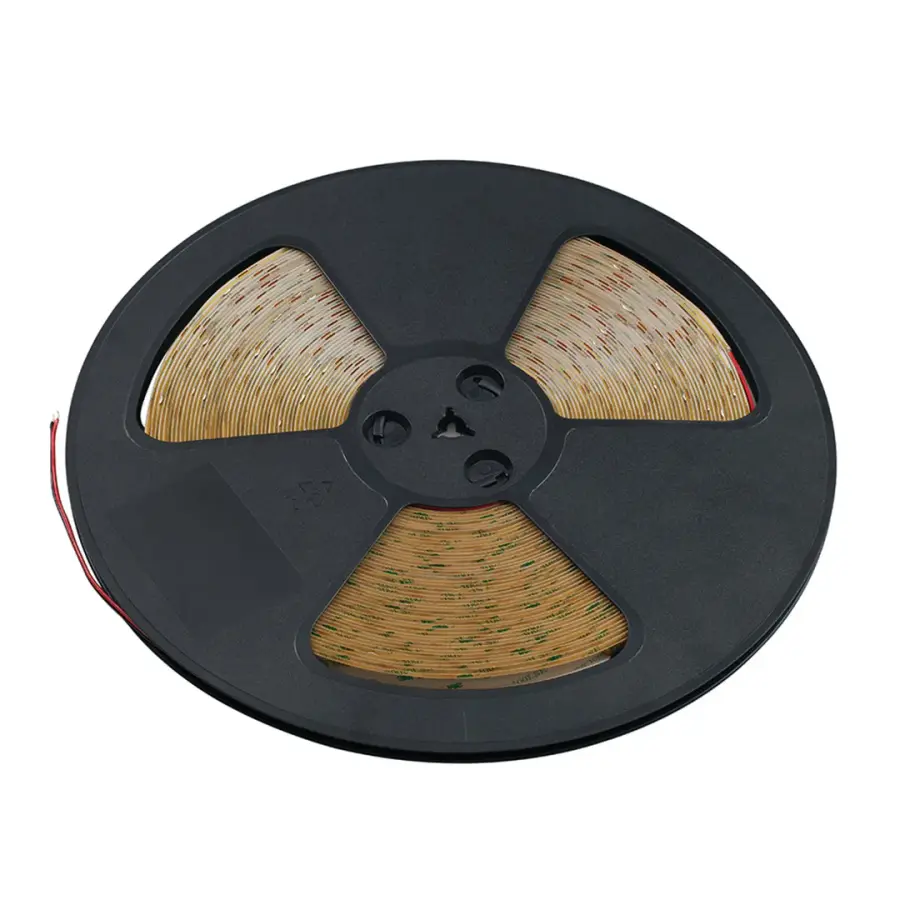 6T Series COB Dry Tape Light 2700K - Image 4