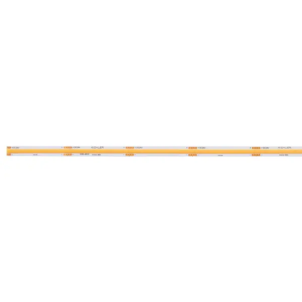 6T Series COB 16' LED Tape Light - 3000K - Image 3