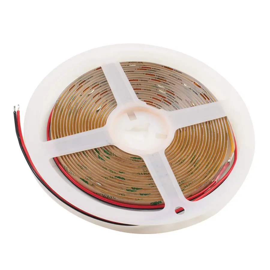 6T Series COB 16' LED Tape Light - 3000K - Image 4