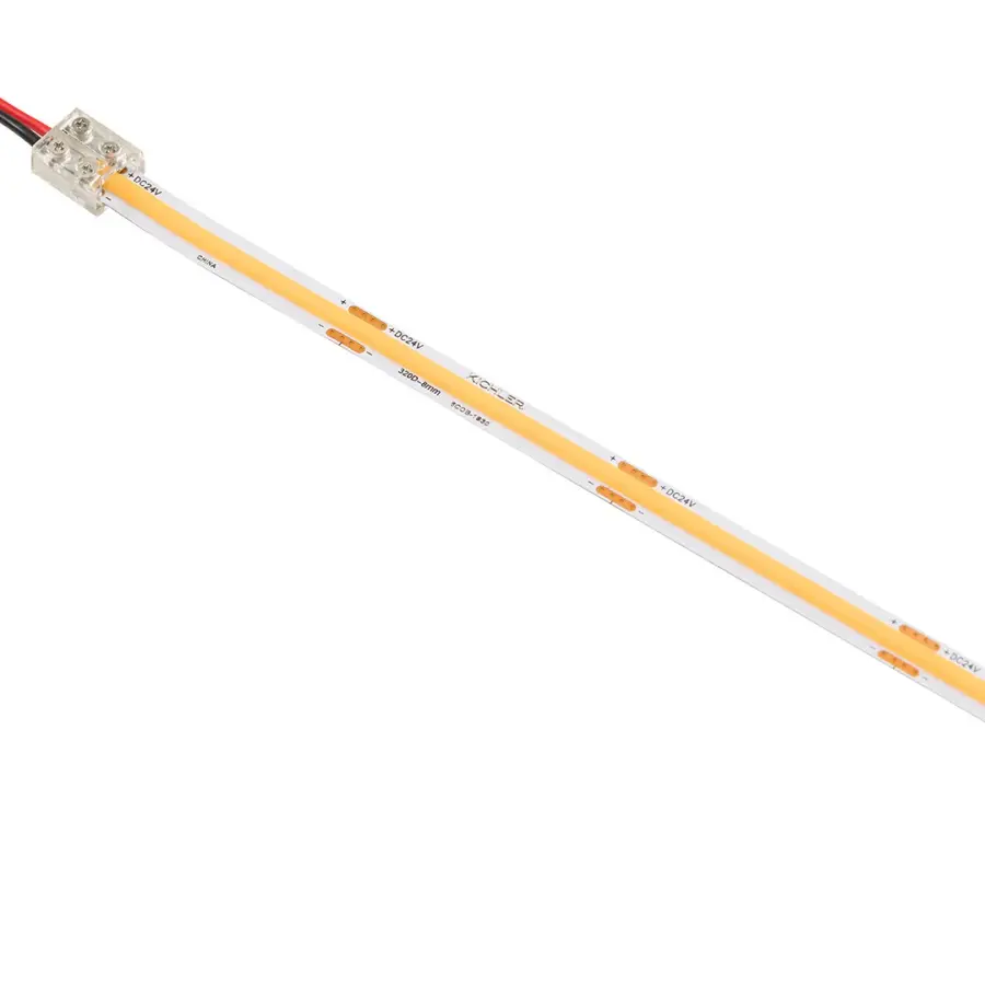 6T Series COB 16' Tape Light - High Output 4000K - Image 1