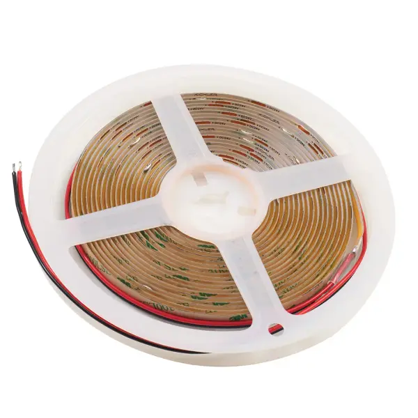 6T Series COB 16' Tape Light - High Output 4000K - Image 4