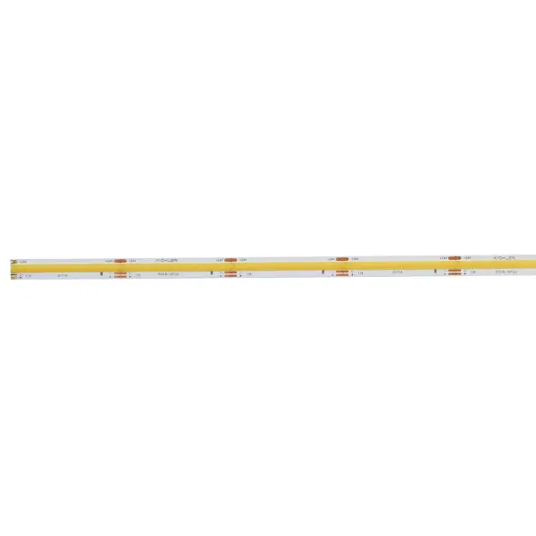 The 6T Series delivers seamless, dot-free illumination with tunable white technology spanning 2700K to 6500K. Perfect for under-cabinet, cove, and accent lighting applications requiring adjustable color temperature.