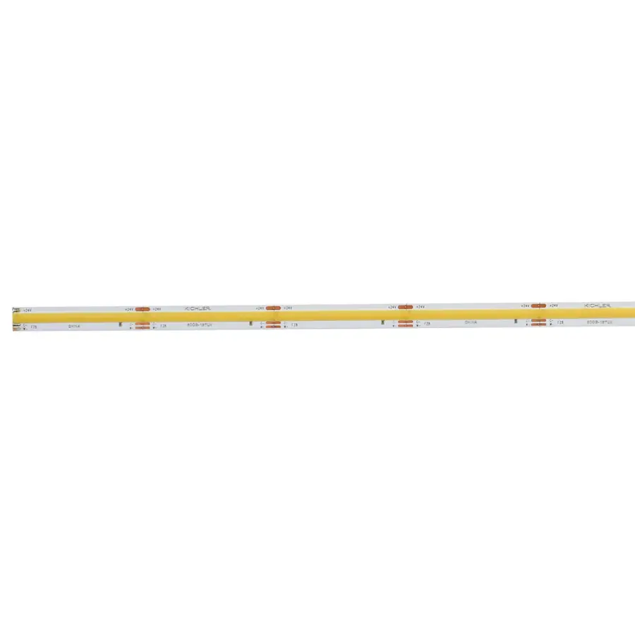 6T Series COB Tunable Tape Light - 16ft - Image 1