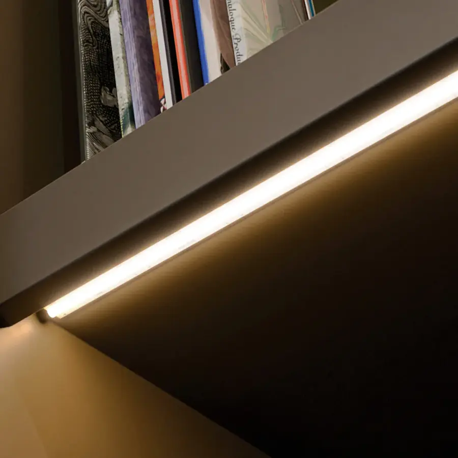 6T Series COB Tunable Tape Light - 16ft - Image 4