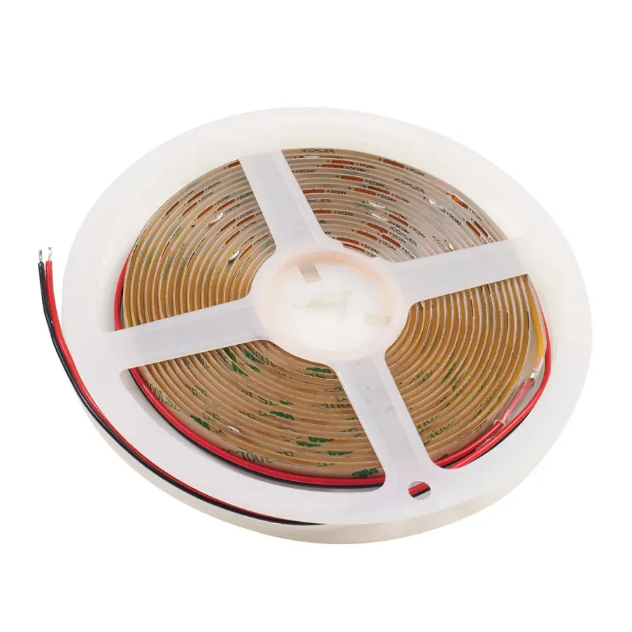 6T Series COB Dry Tape Light 2700K - Image 4
