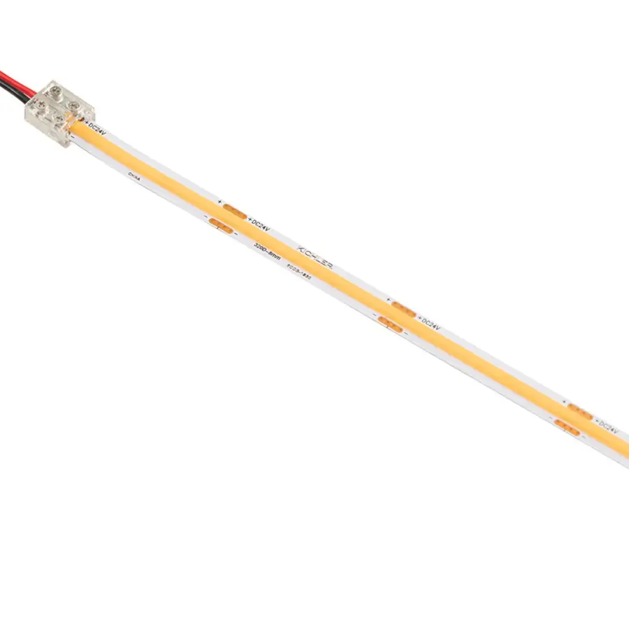 6T Series COB Dry Tape Light - 4000K - Image 1
