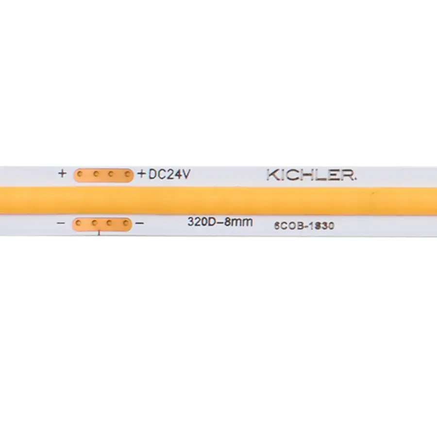 6T Series COB Dry Tape Light - 4000K - Image 2