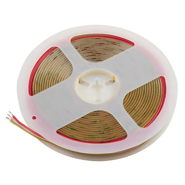 6T Series COB 16' Tunable White LED Tape Light - Image 3
