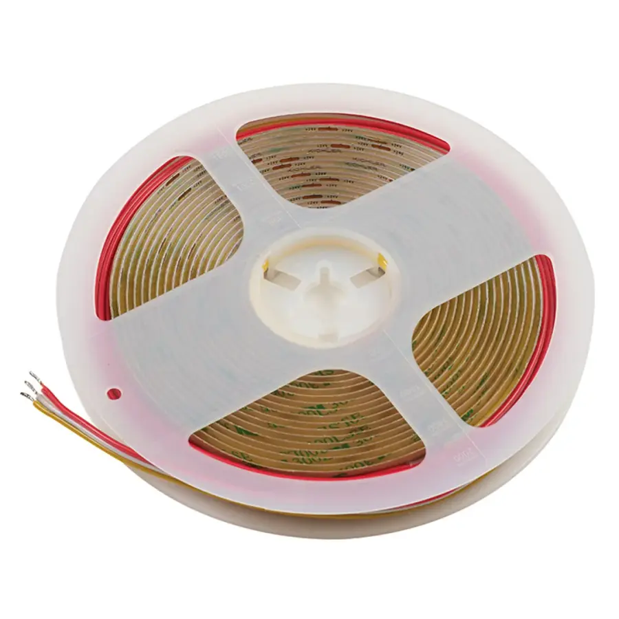 6T Series COB 16' Tunable White LED Tape Light - Image 3