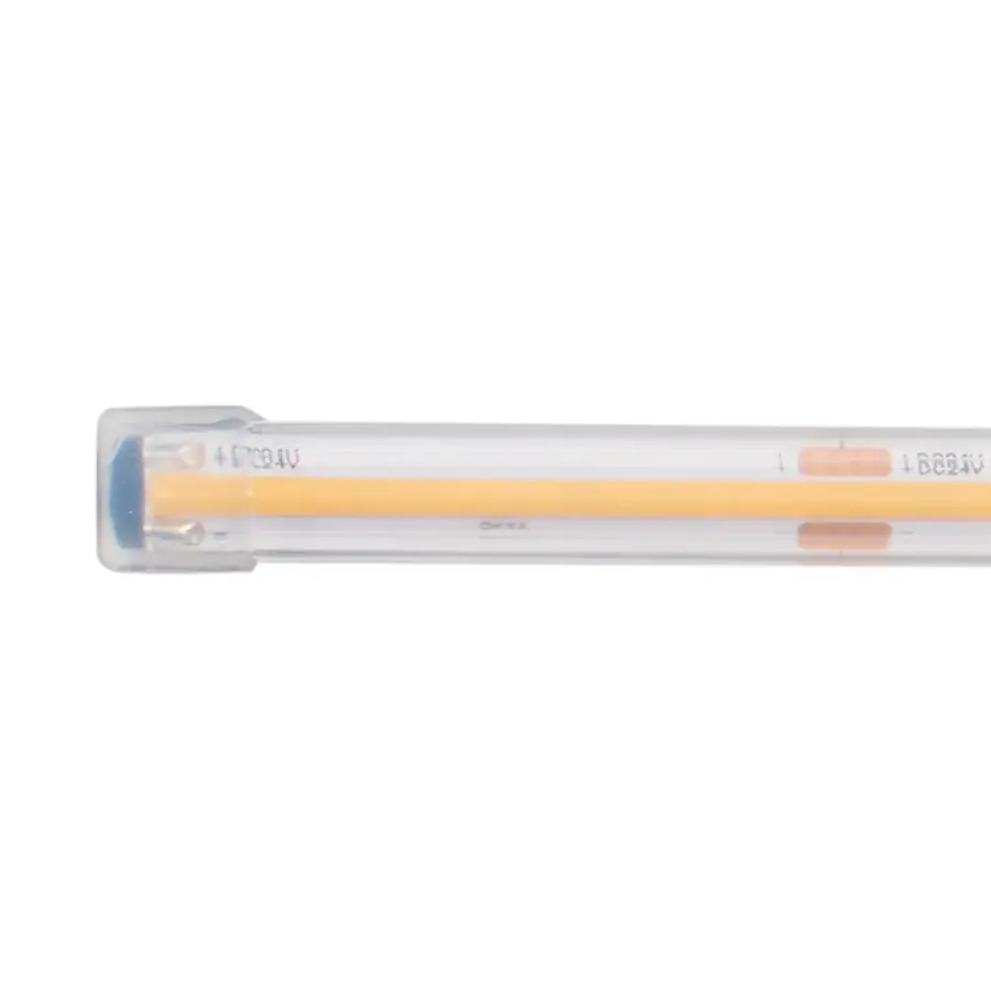 6T Series COB 16' Wet Tape Light - 2700K - Image 2