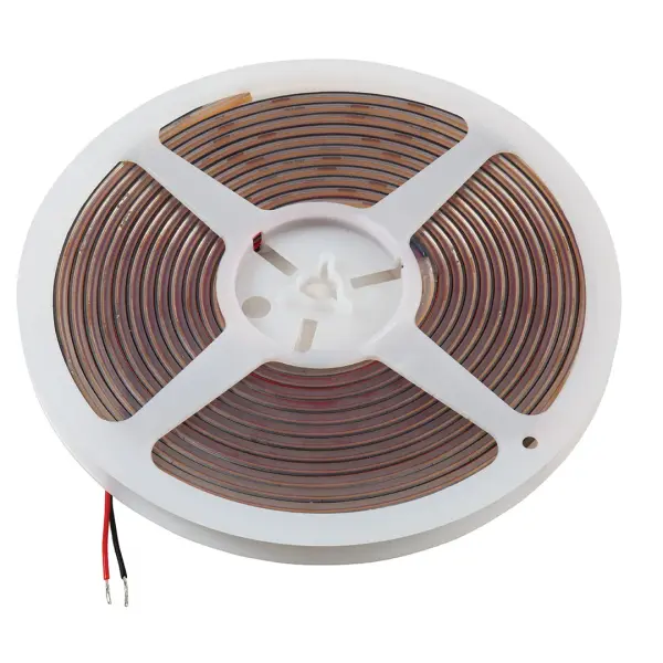 6T Series COB 16' Wet Tape Light - 2700K - Image 4