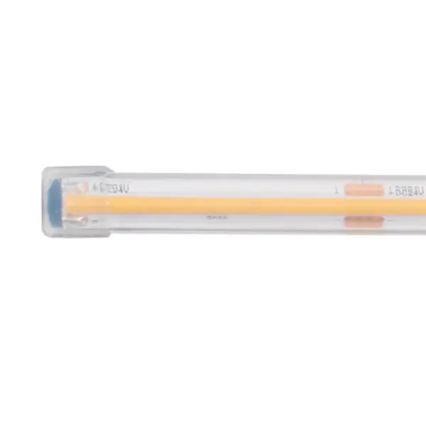The 6T Series delivers seamless, dot-free illumination with COB technology in a wet-rated package. Perfect for under-cabinet, cove lighting, and outdoor applications requiring continuous light output. - alternate view