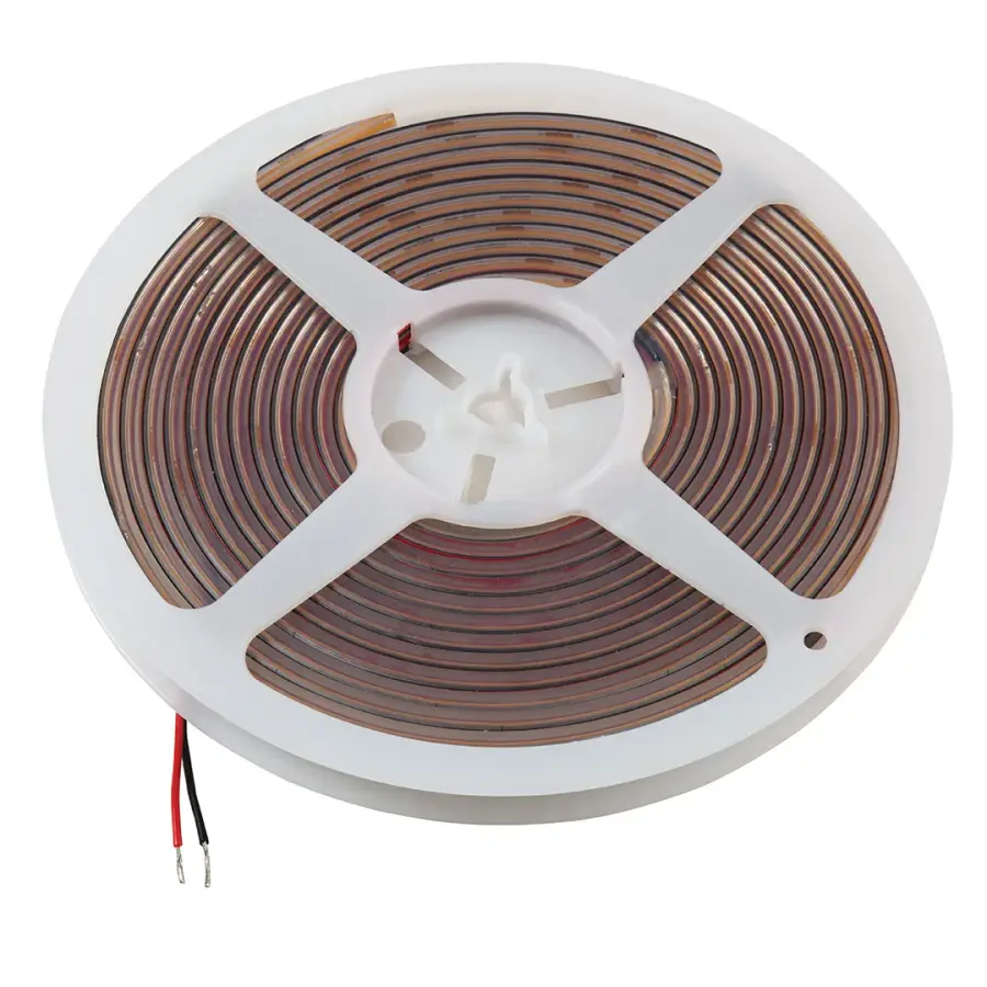 6T Series COB 16' Wet Tape Light - 3000K - Image 4