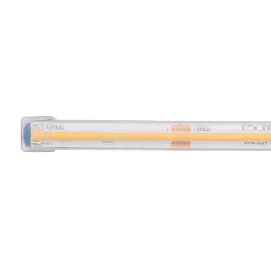 6T Series COB Wet Tape Light - 2700K - Image 2