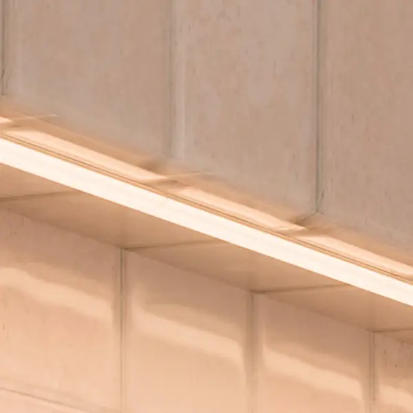 6T Series COB Wet Tape Light - 3000K - Image 6