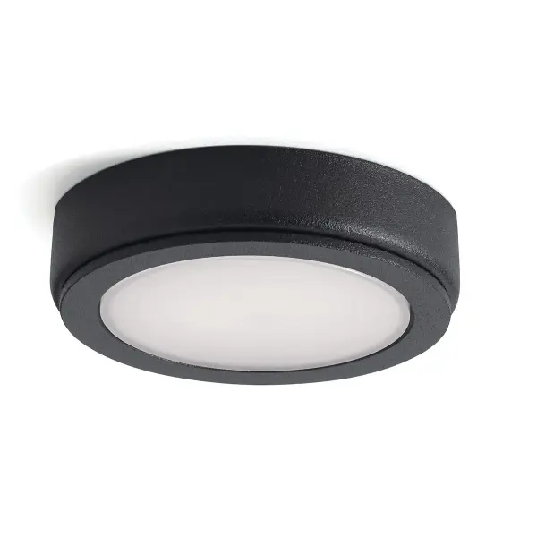The 6D Series delivers efficient, dimmable LED illumination in a slim 2.75" profile. Ideal for under-cabinet kitchen lighting, closets, and display areas. Damp-rated for versatile placement with warm 3000K color temperature.