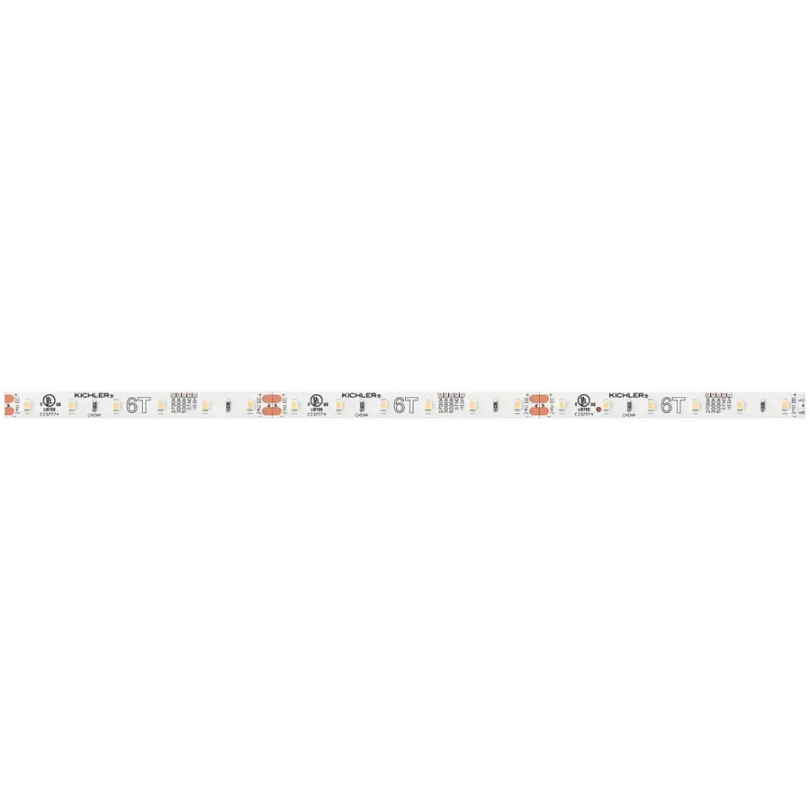 24V LED Tape Light - 5000K Daylight White - Image 1