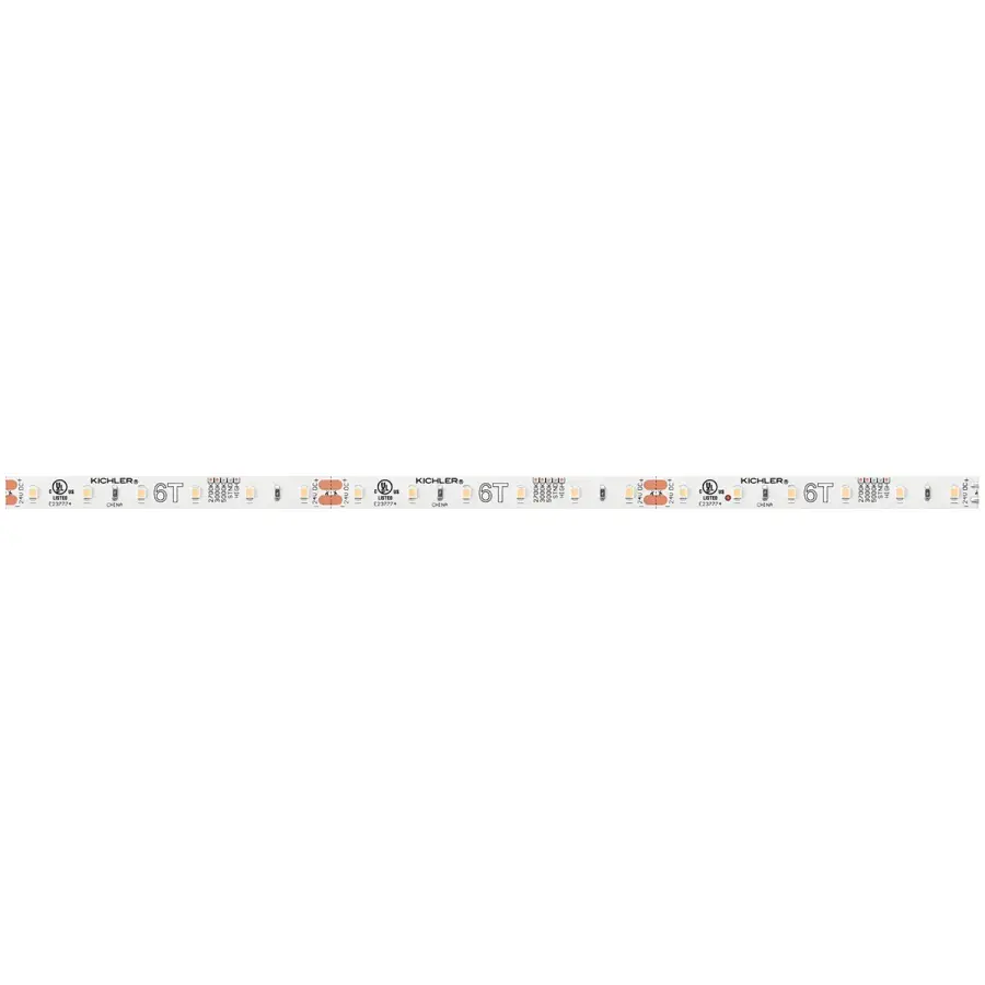 24V LED Tape Light - 5000K Daylight White - Image 1