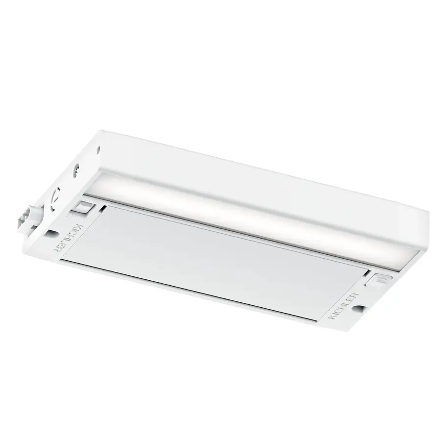 6U Series 8" LED Under Cabinet Light - Image 1