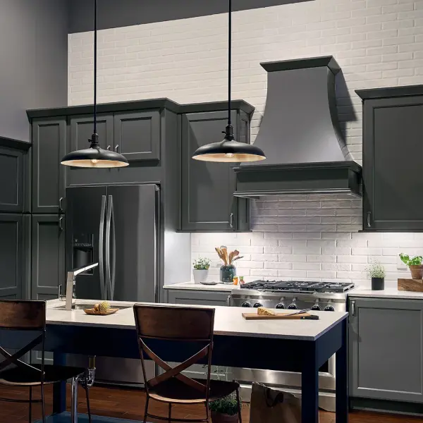 6U Series 8" LED Under Cabinet Light - Image 5