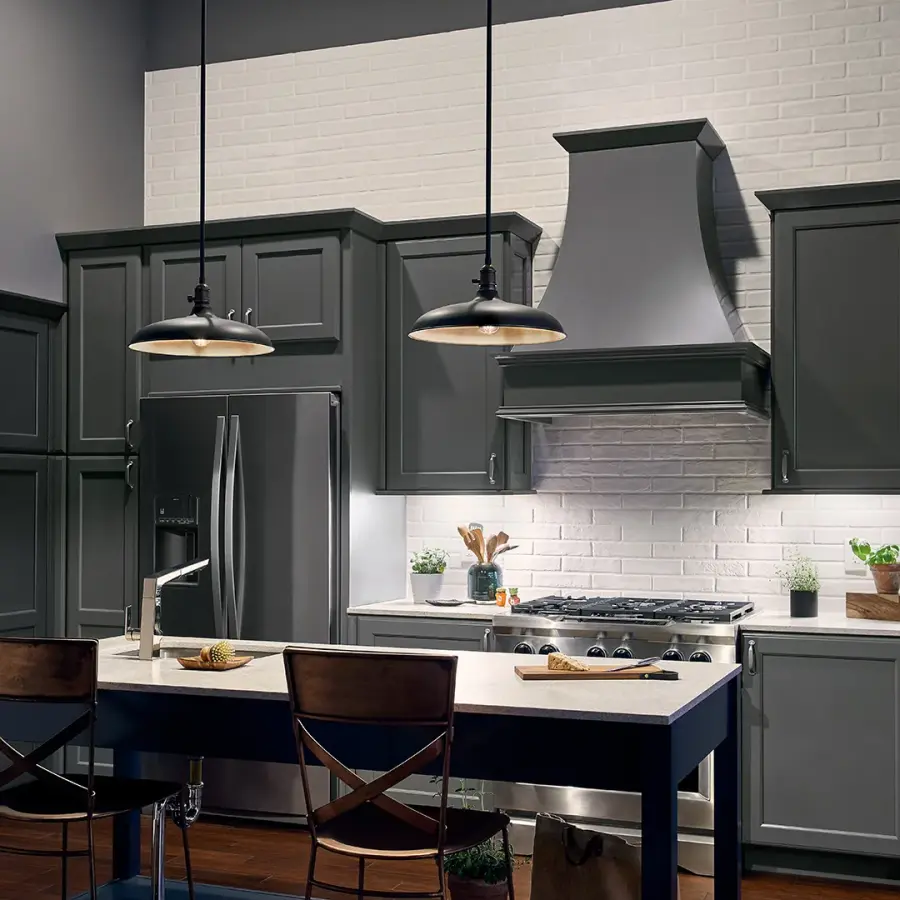 6U Series 8" LED Under Cabinet Light - Image 5