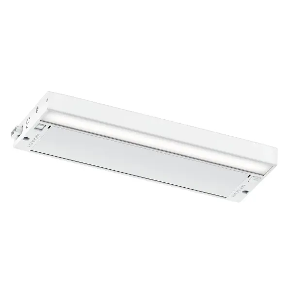 6U Series 12" LED Under Cabinet Light