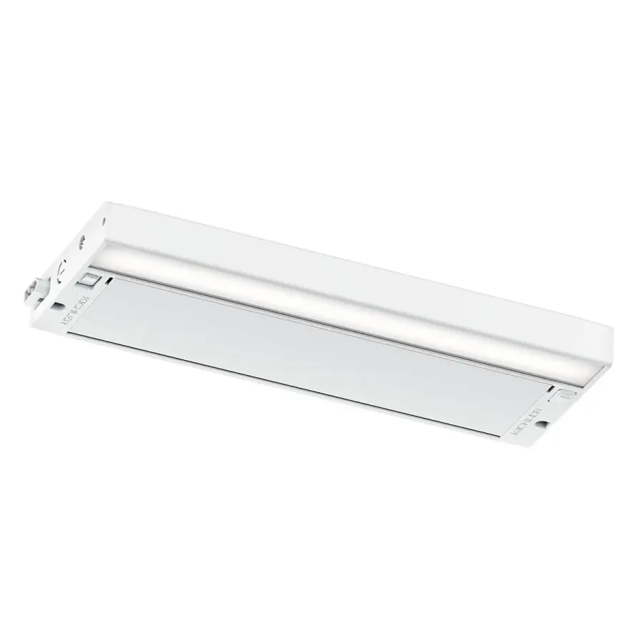 6U Series 12" LED Under Cabinet Light