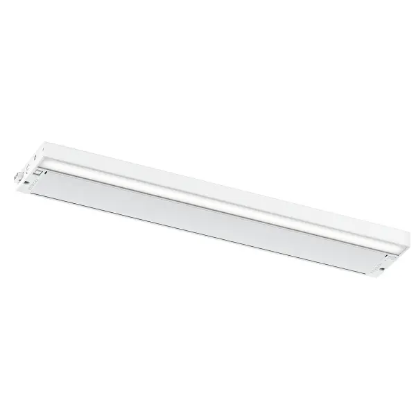 6U Series 22" LED Under Cabinet Light - Image 1