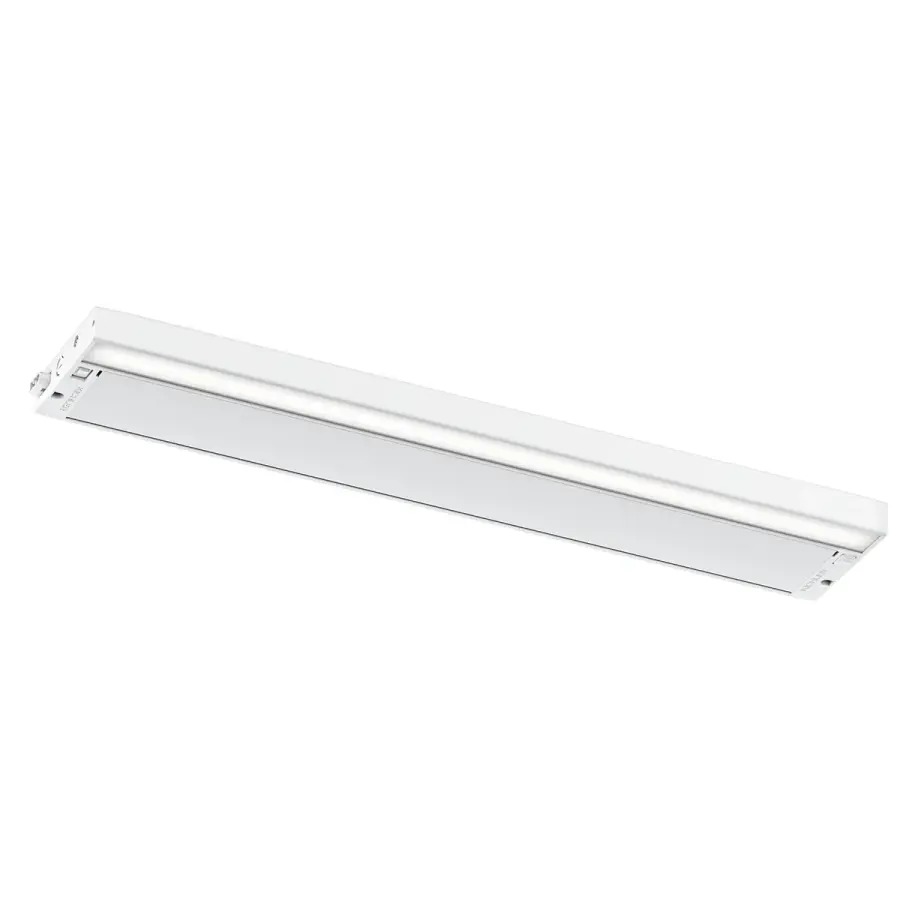 6U Series 22" LED Under Cabinet Light - Image 1