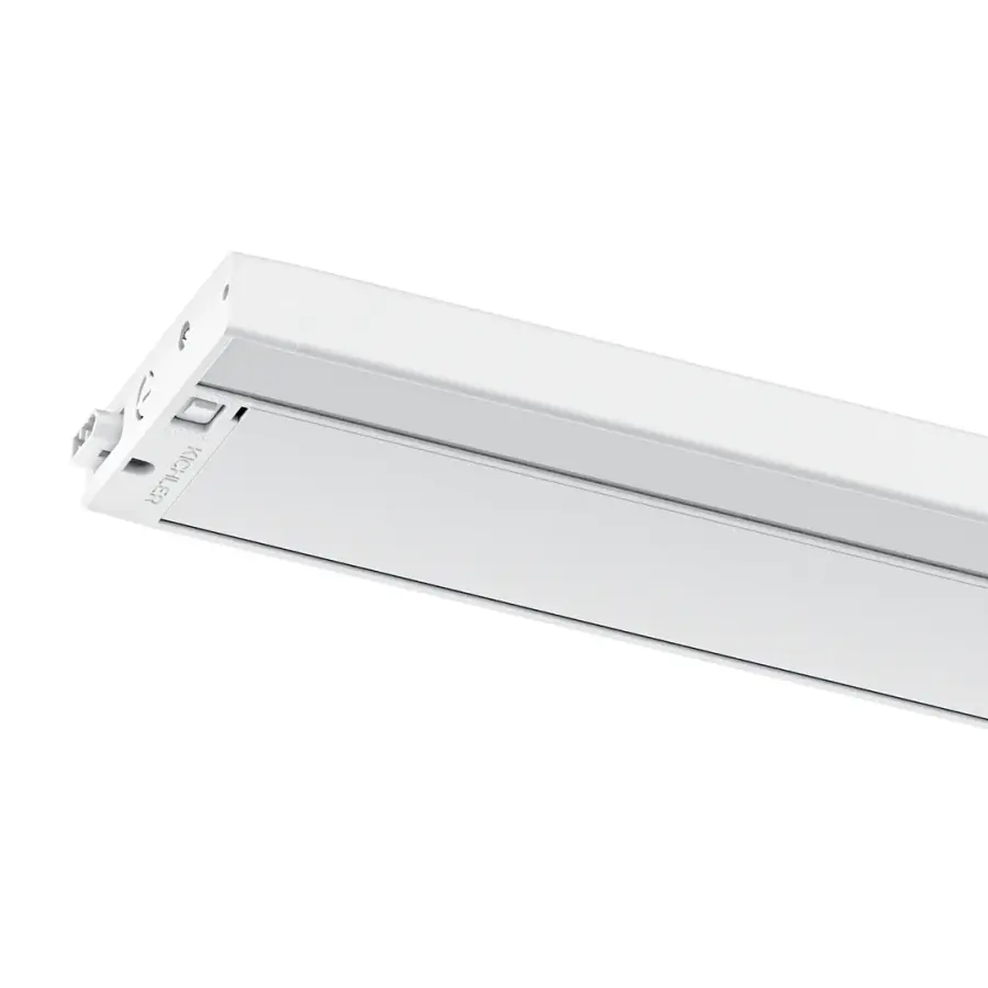 6U Series 22" LED Under Cabinet Light - Image 2