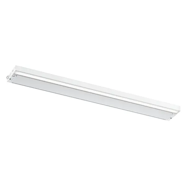 6U Series 30" LED Under Cabinet Light - Image 1