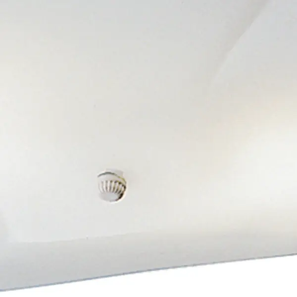 Ceiling Space 2-Light Flush Mount Ceiling Light - Image 3