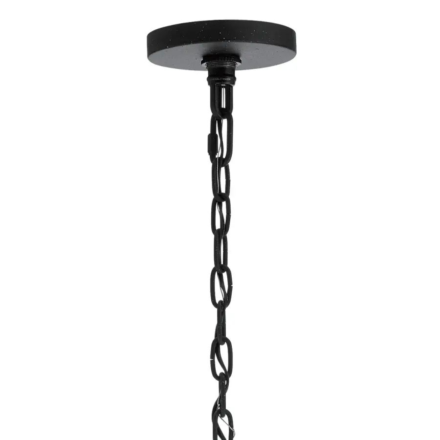 Barrington 9-Light Multi-Tier Chandelier - Image 3