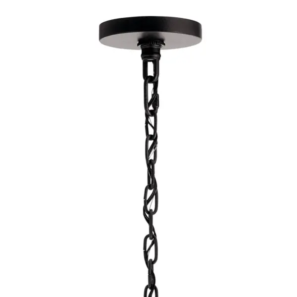 Barrington 9-Light Multi-Tier Chandelier - Image 3