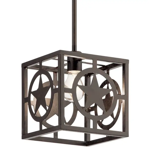 Branko Mini Pendant - Image 1