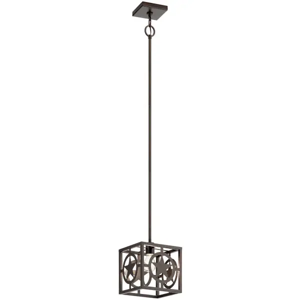 Branko Mini Pendant - Image 2