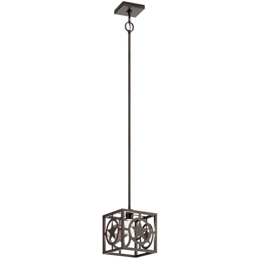 Branko Mini Pendant - Image 2