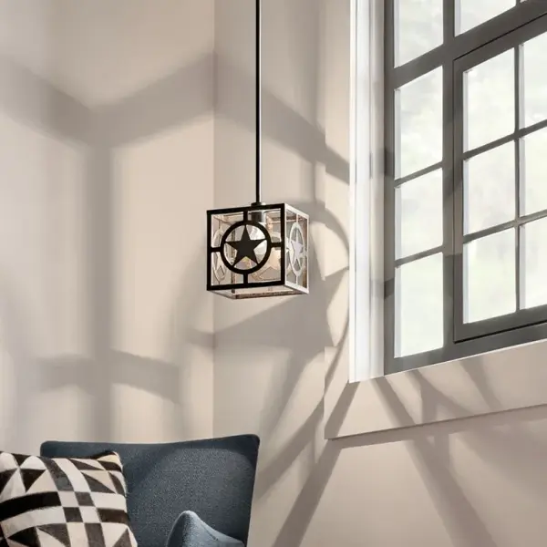 Branko Mini Pendant - Image 4