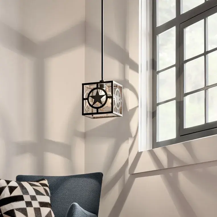 Branko Mini Pendant - Image 4
