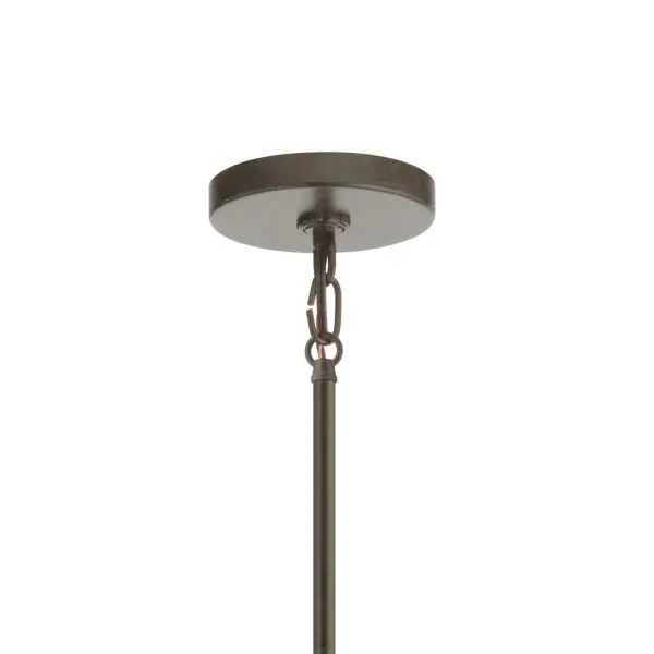 Arborwood 6-Light Pendant - Image 3