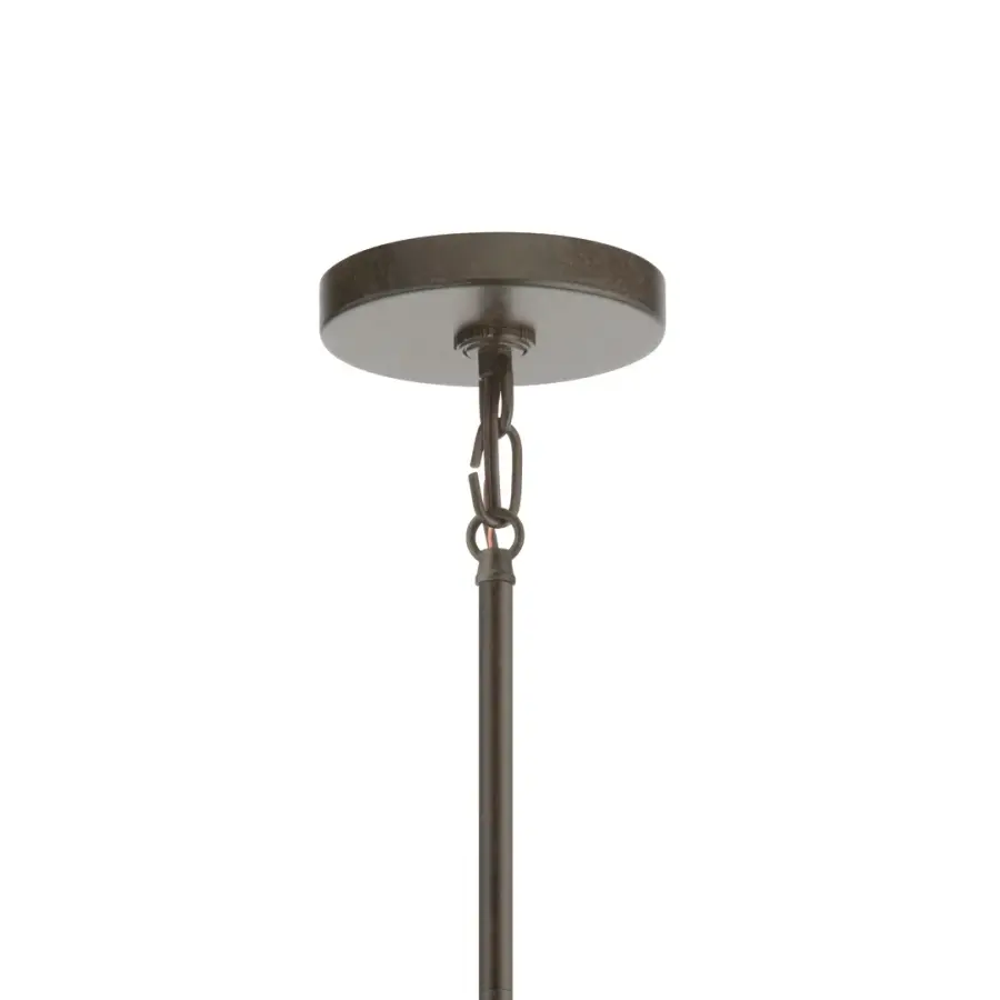 Arborwood 6-Light Pendant - Image 3