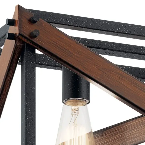 Barrington 5-Light Chandelier - Image 6